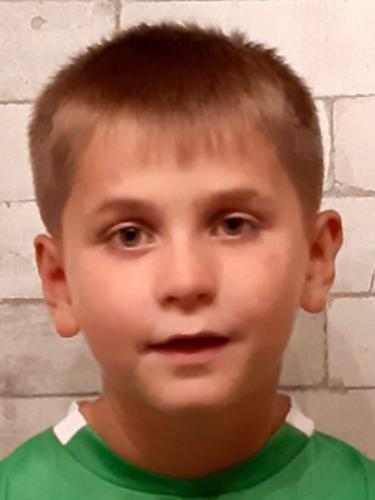 Ben Liam Fürstenberg