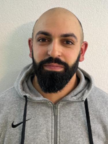 Ali Berjawi