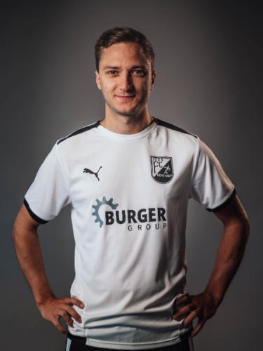 Tobias Bechthold