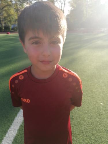 Jusif Alakbarzade