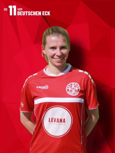 Svenja Fröhlich