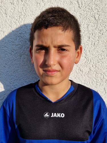 Melihcan Yildirim