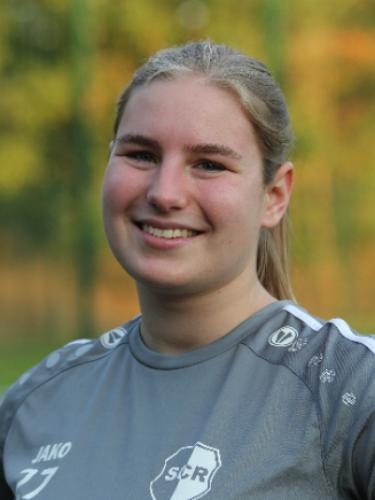 Johanna Hibben