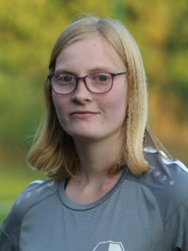 Jennifer Müller