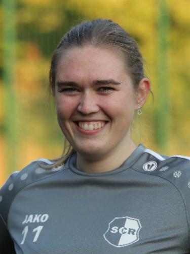 Theresa Schürhörster