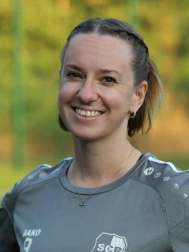 Judith Wiemer