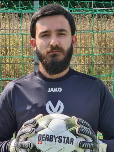 Adem Sengül