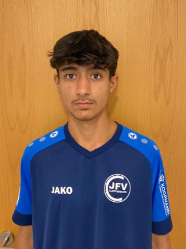 Juan Aydin