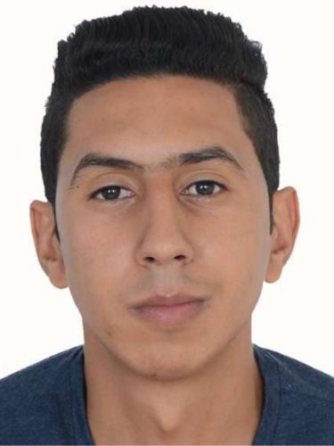 Yassine Laissouf