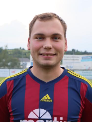 Nicolai Kamenzin