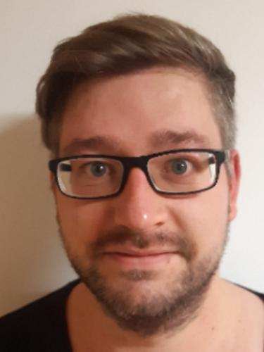 Tobias Schneider