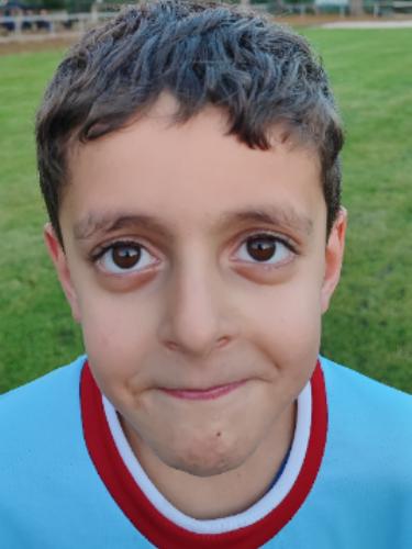 Bilal Belkaid Dadouh