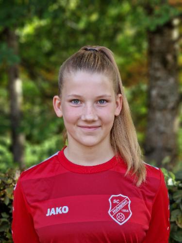 Laura Obert
