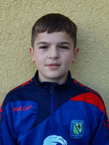 Takhir Temirgeriev
