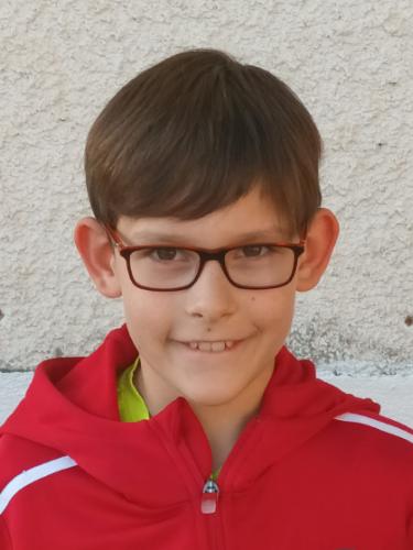 Max Daginus
