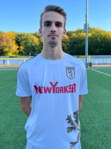 Carl Henry Krecklenberg