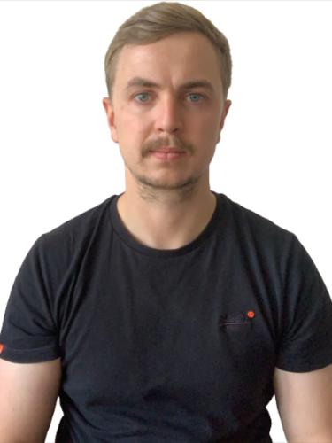Timo Lübke