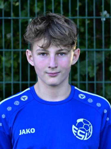 Fabian Koch