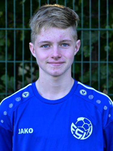 Theo Lüdtke