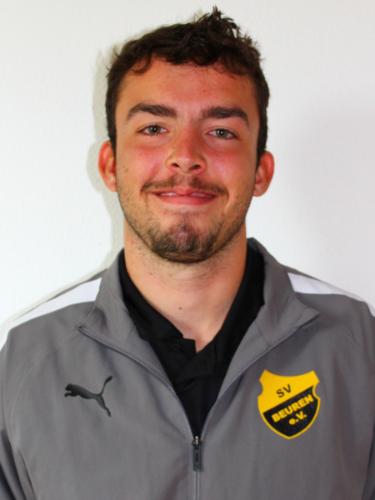 Kilian Sauter