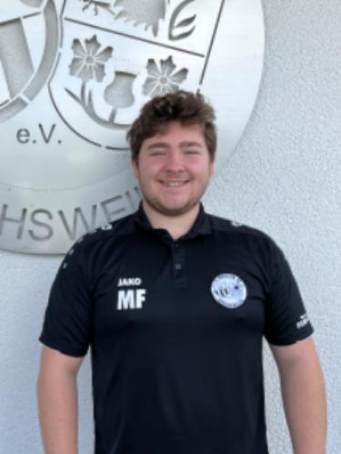 Marc Förster