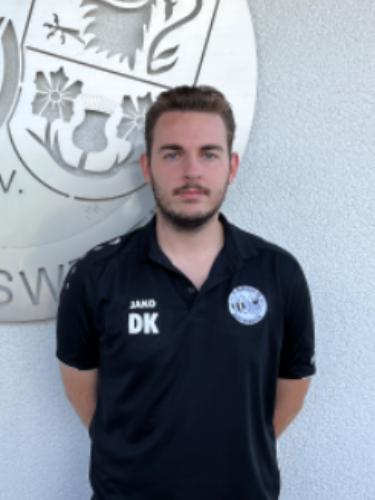 Dominik Krämer