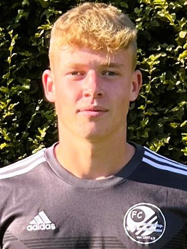 Noah Stukenbrok
