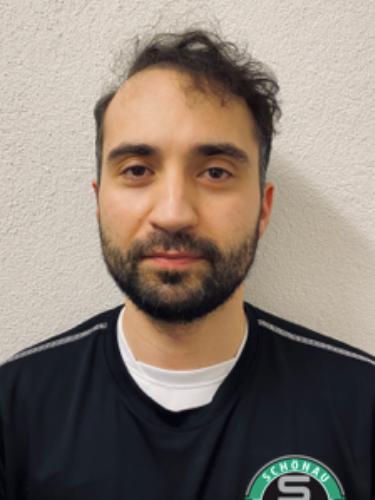 Dennis Fallgatter