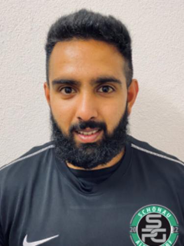 Jahn Mahmood