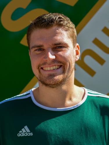 Maarten Van-Den-Boom