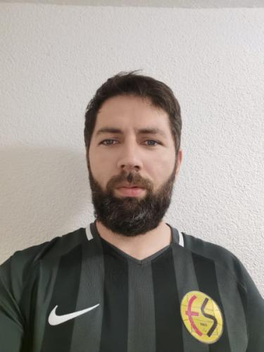 Deniz Güclü