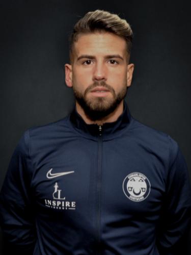 Burak Altiparmak
