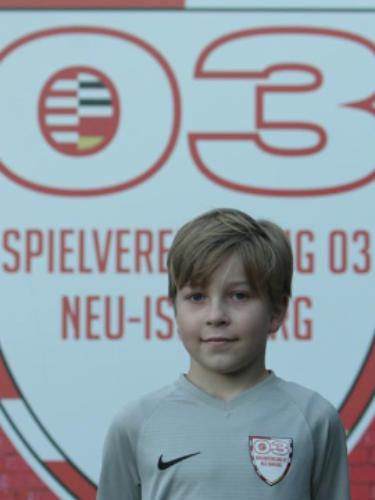 Dennis Schmidt