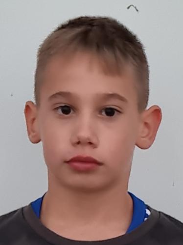 Luca Morgenstern