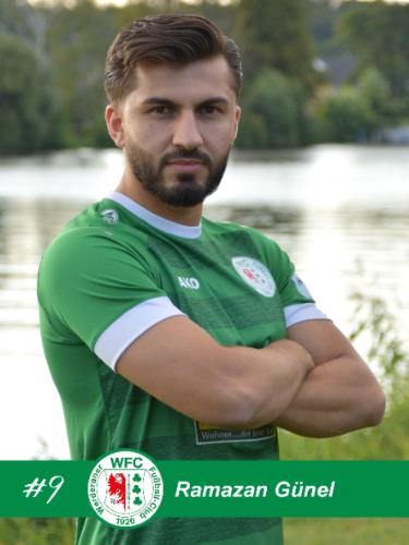 Ramazan Günel