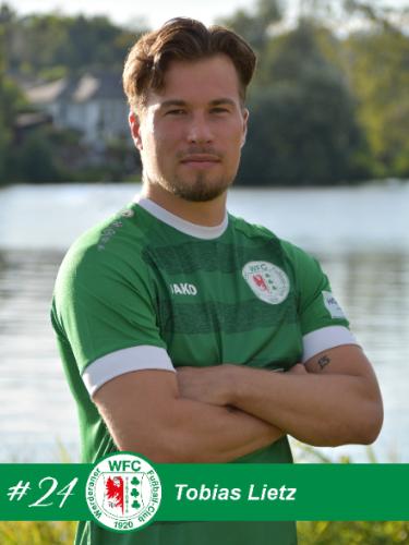 Tobias Lietz
