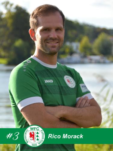 Rico Morack