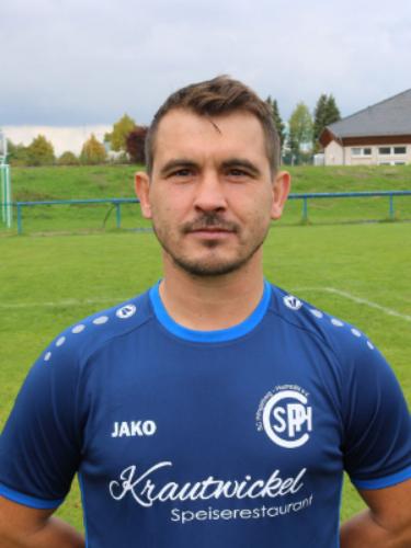 Marcel Ghirastau