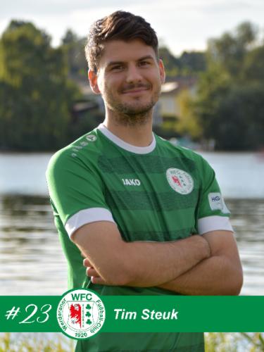 Tim Steuk