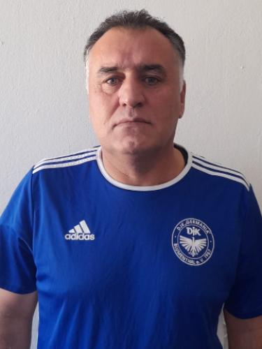 Zainal Ibrahim