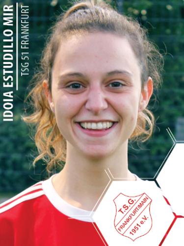 Idoia Estudillo Mir