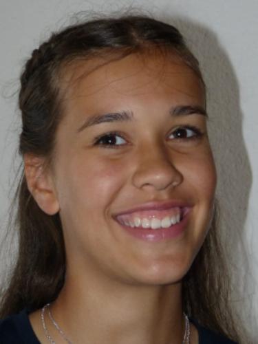 Hannah Schulze