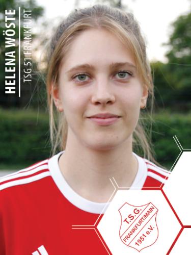 Helena Woeste