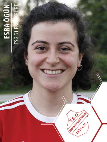 Sinem Esra Ögün