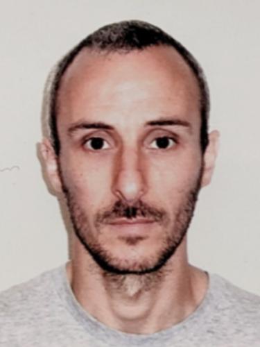 Juan Pablo Sabini Saralegui