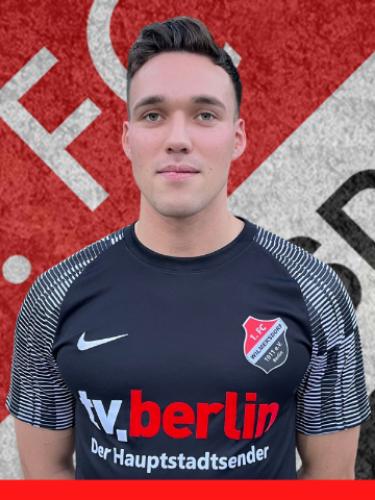 Max Ilskens