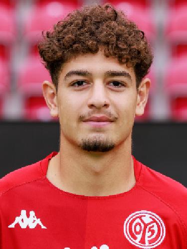 Ben Justus Bobzien