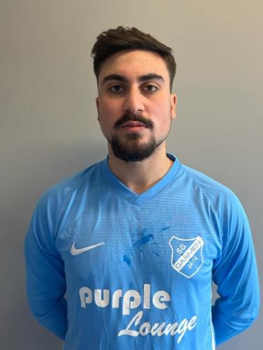 Mervan Adali