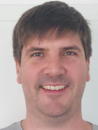 Carsten Flüh