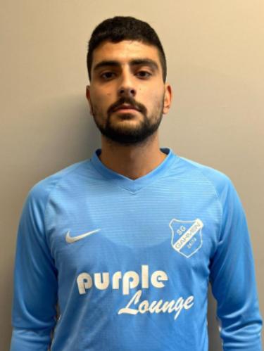 Abdullah Can Uckan